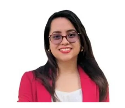 Foto perfil de Heidy María Gómez Muñoz